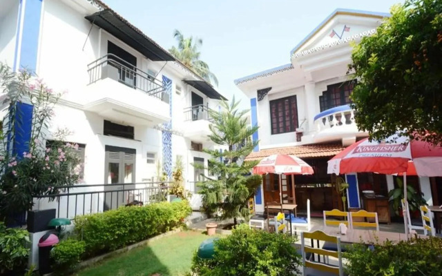 The Ronil Royale Hotel