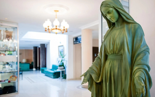 Hotel Christ Roi