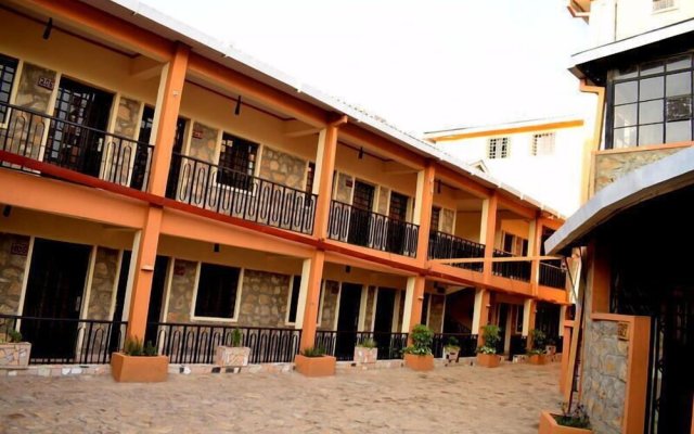 Kibar Mos Hotel and Lodges