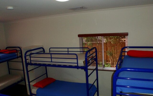 Margaret River Backpackers
