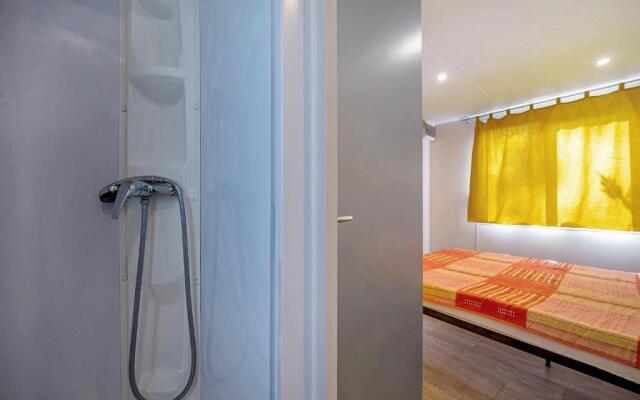 Camping Grande Italia Vulcano 5