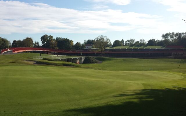 Villaverde Hotel & Resort - Wellness Spa & Golf