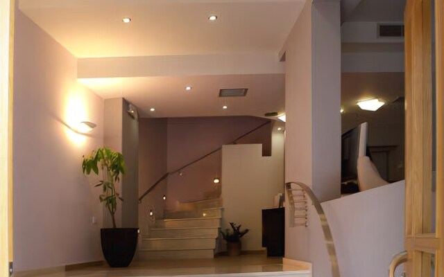 Ilion Spa Hotel