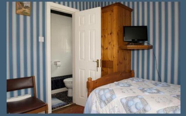 Pomadora Guesthouse