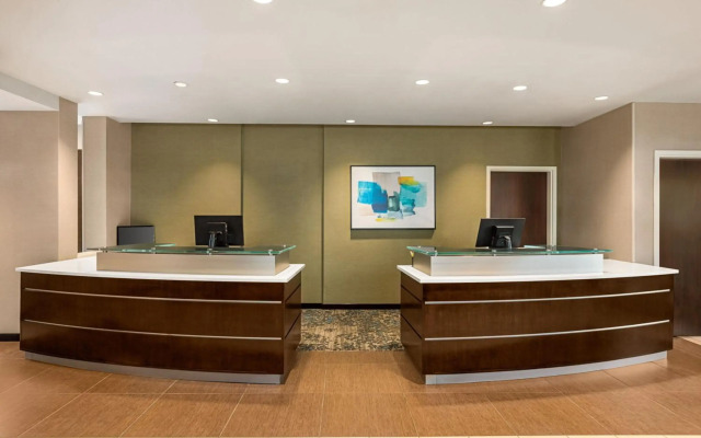Residence Inn Denver Cherry Creek