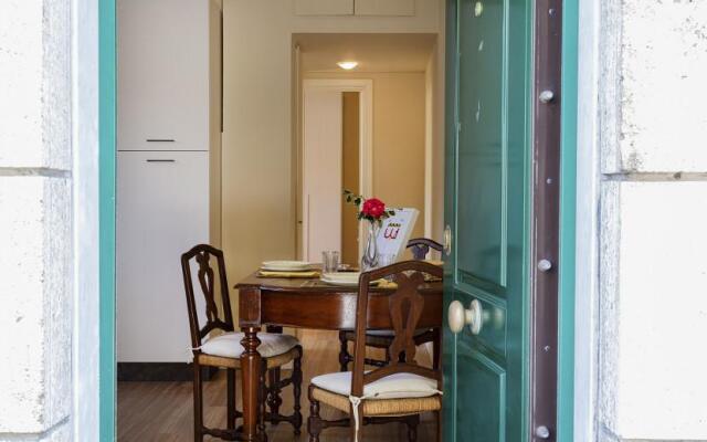 Flat 50M² 1 Bedroom 1 Bathroom - Genoa