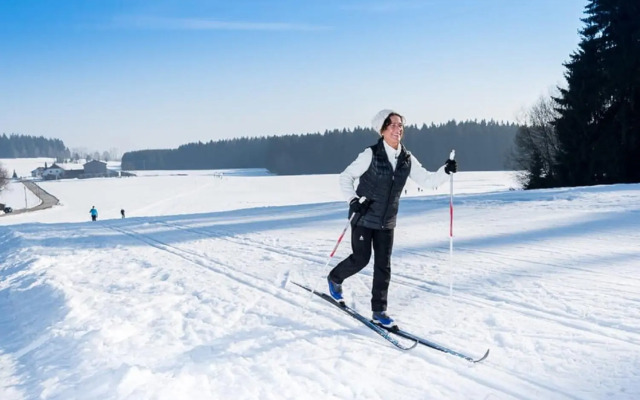 Ferienwohnung Familie Resch