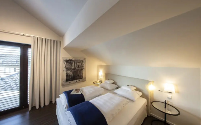 Mintrops Land Hotel Burgaltendorf