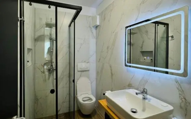 Gogo's Boutique Hotel