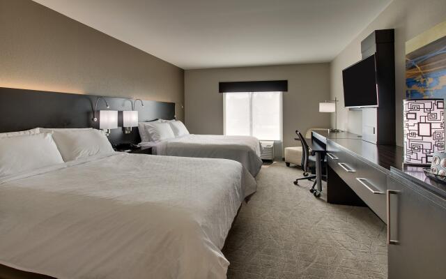 Holiday Inn Express & Suites Lancaster East - Strasburg, an IHG Hotel