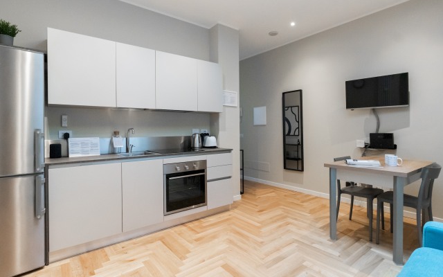 Molino delle Armi 13 - by yoof