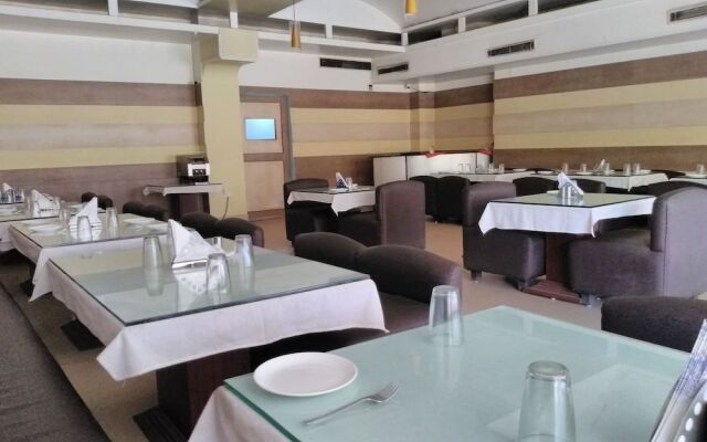 Tahiti Resorts Pvt Ltd.