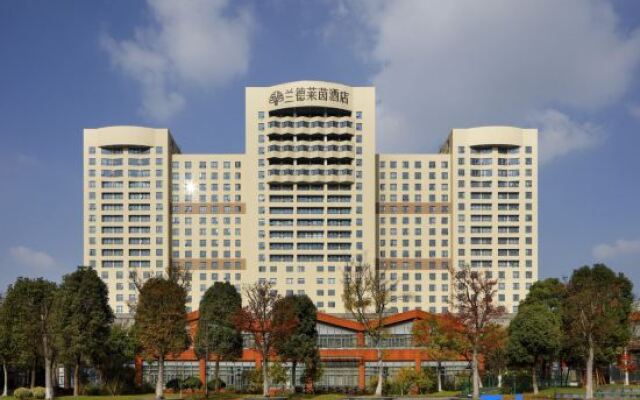 Rhine Hotel
