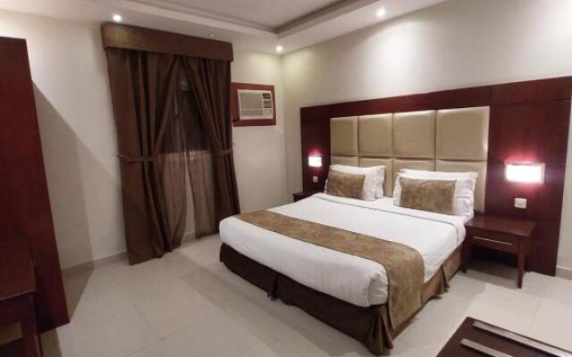 Nawara Apartments 24