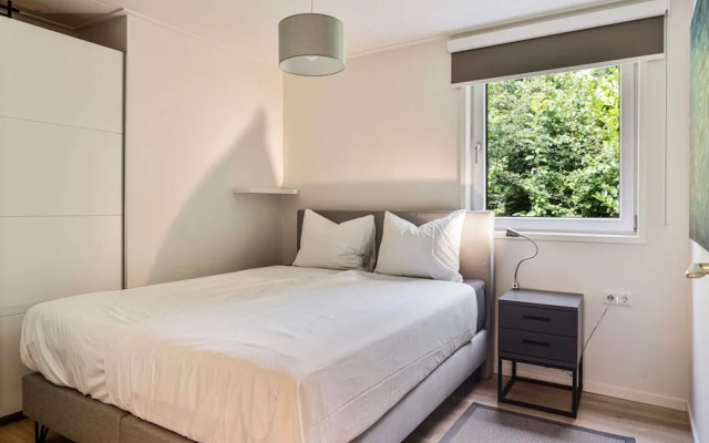 Holiday Home in Kamperland Near Veerse Meer