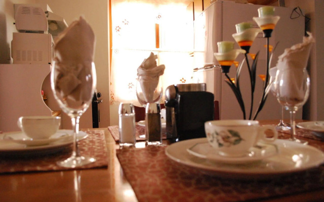 Delz Bed & Breakfast