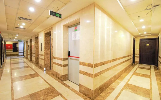 Aayan Gulf Hotel