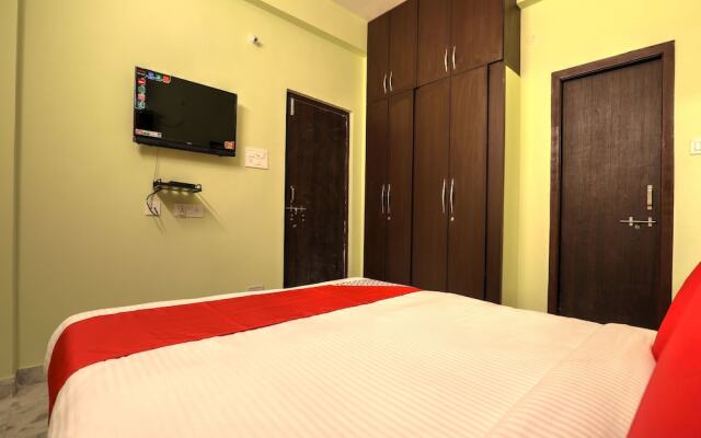 OYO 15168 Sucasa Homes