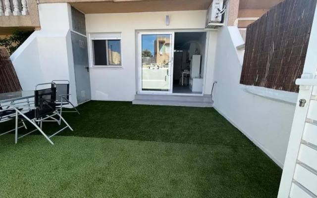 Bonita Planta baja en Gran Alacant