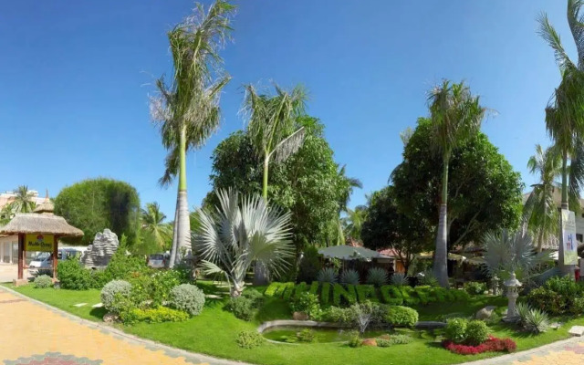 Anami Muine Beach Resort And Spa