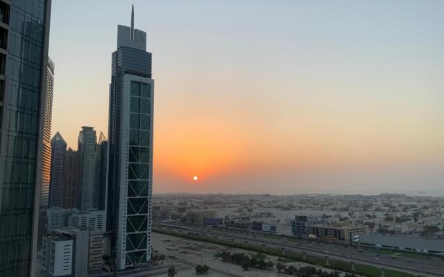 Ultimate Stay / 2 Beds / Opera and Fountain views