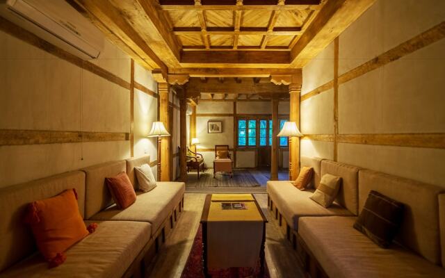 Serena Khaplu Palace