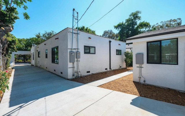 Family Friendly Retreat w Luxury Amenities