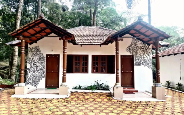 STAYMAKER Qexperiences Coorg