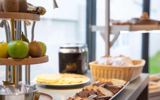 Novotel Roissy Saint-Witz