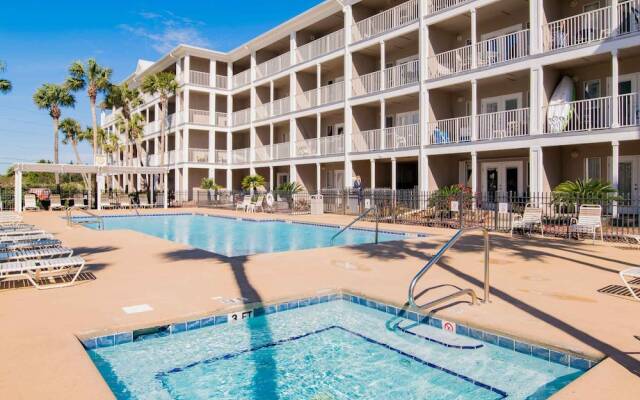 Grand Caribbean West by Southern Vacation Rentals