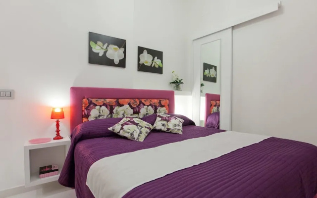 Rental in Rome Quirinale