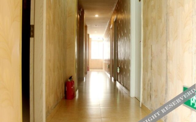 Yue Ju Business Hotel