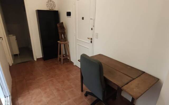 Comfortable Apartment in Belgrano R for 4 People