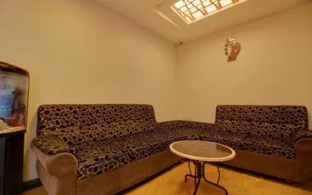 Temple City Lake Inn By OYO Rooms