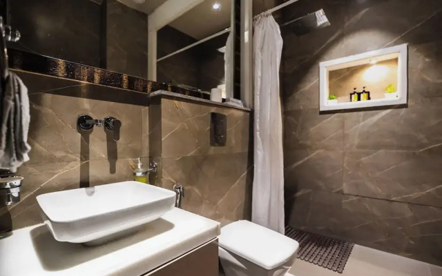 The Out House Pushkar