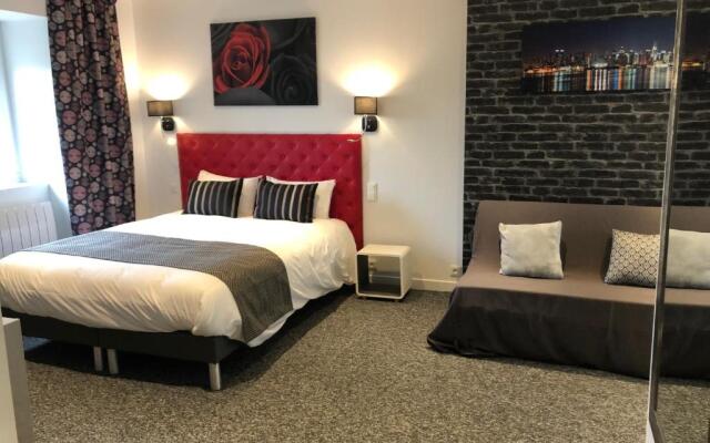 L' Annexe Beverl'inn