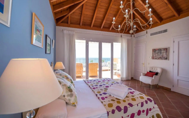 La Perla de la Bahia 912