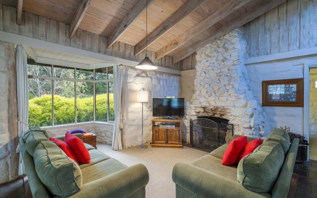 Tarascon Ridge Estate Daylesford