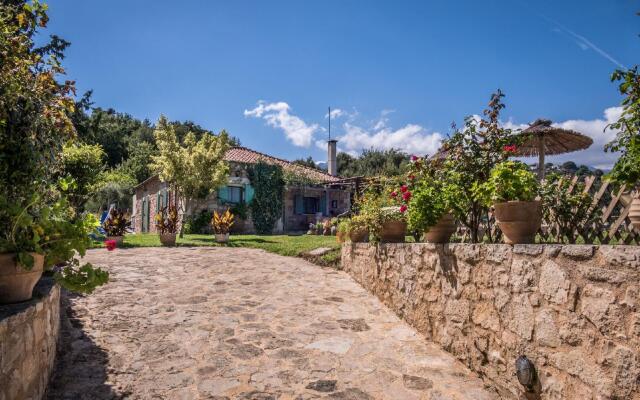 Boutique Villa Petra Chania