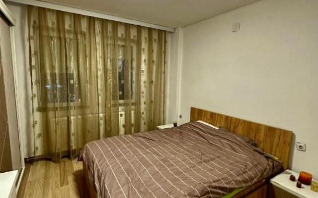 Pristina city center apartment