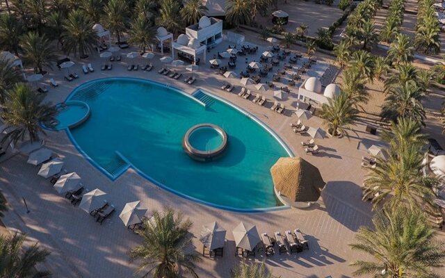 La Gazelle d'Or Resort & Spa