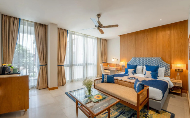 The Astor Goa
