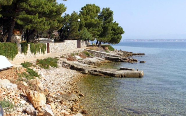 Sea View - Cosy & in Center - A3