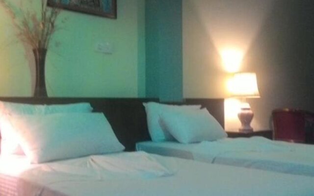 Variety Stay Guesthouse