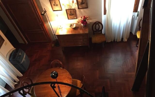 Ghibellina 65 At Medici