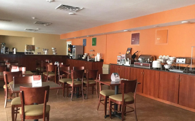 Quality Inn near Chattanooga South