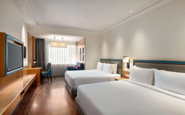 Ramada by Wyndham Katra Station Road