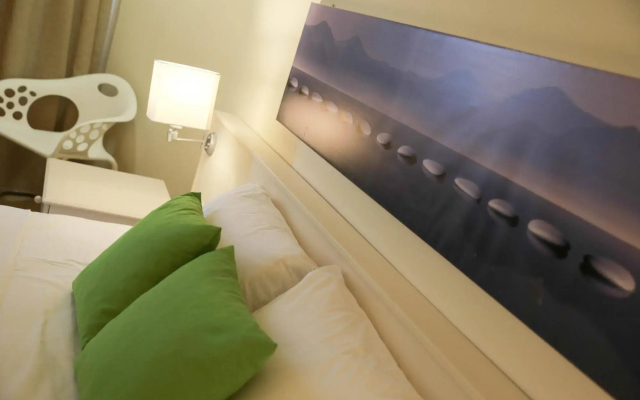 Papouis Protaras Hotel