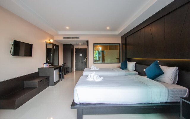 Sun Marina Cha Am
