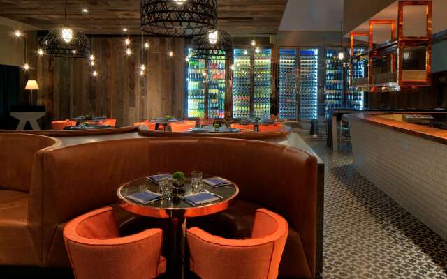 The Royal Sonesta Minneapolis Downtown